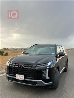 هیوندای پالیسەید